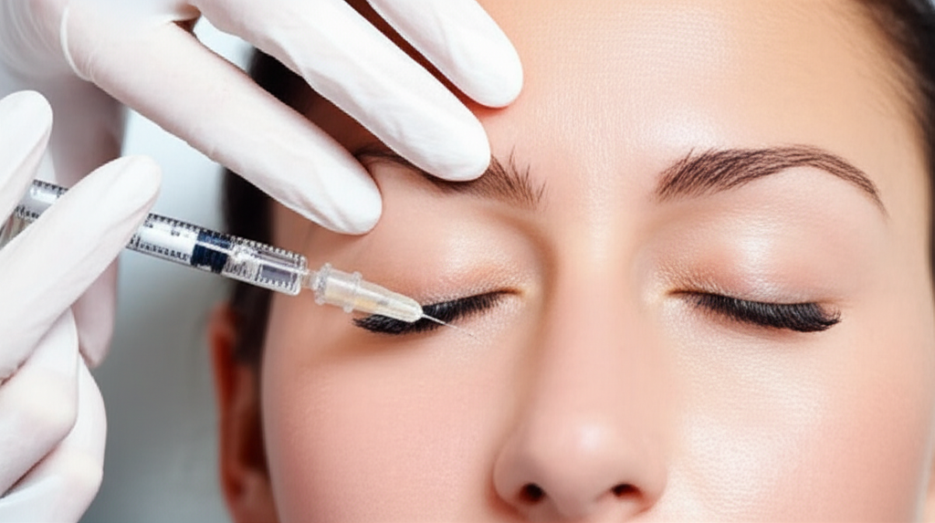 Botox Injection
