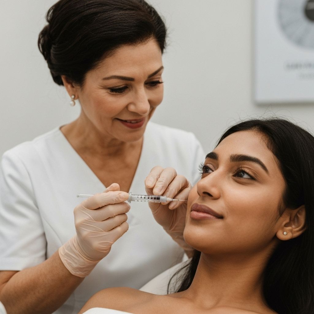 Dermal Fillers