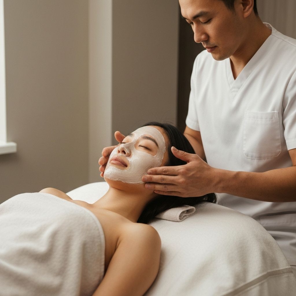 Facial Treatments