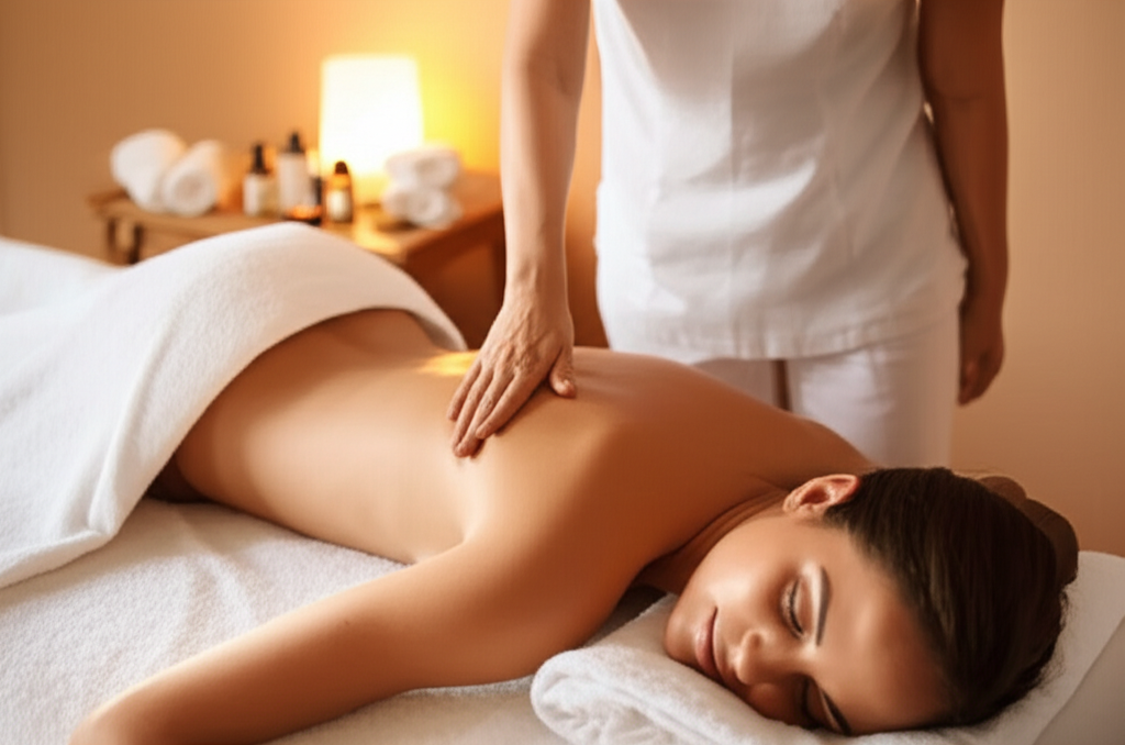 Massage Therapy